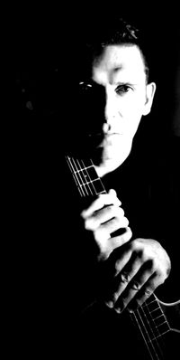 Rob Harley