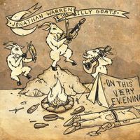 On This Very Evening  by Jonathan Warren and The Billy Goats