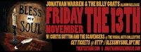 Jonathan Warren and The Billy Goats