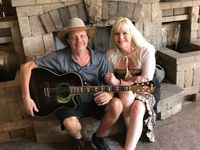 "Witchy Good Time" at Oak Ridge Winery!