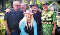Marilyn's Ghost Band at Ko-Ket Resort in Isleton!