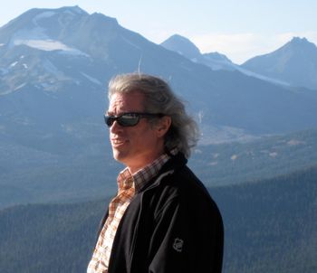 Jeff Shuey - Recording Engineer
