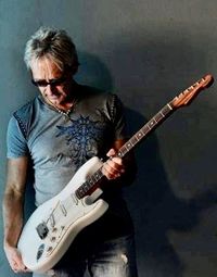 Michael Reese Electric Guitar Bliss