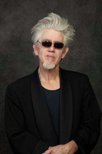 Rifkin - Keyboards
