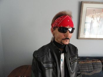 Tommy Stephenson - Keyboards
