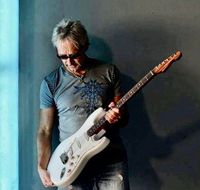 Michael Reese