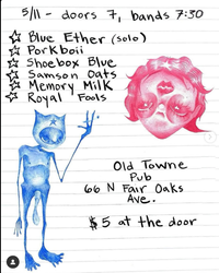 Old Towne Pub