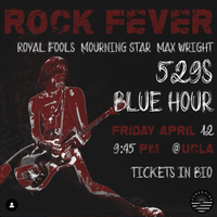 Rock Fever