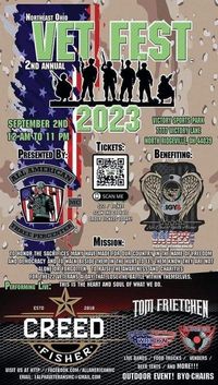2023 Vet Fest 