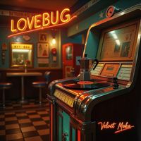 LOVEBUG by Velvet Moka