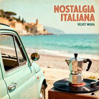 Nostalgia Italiana by Velvet Moka