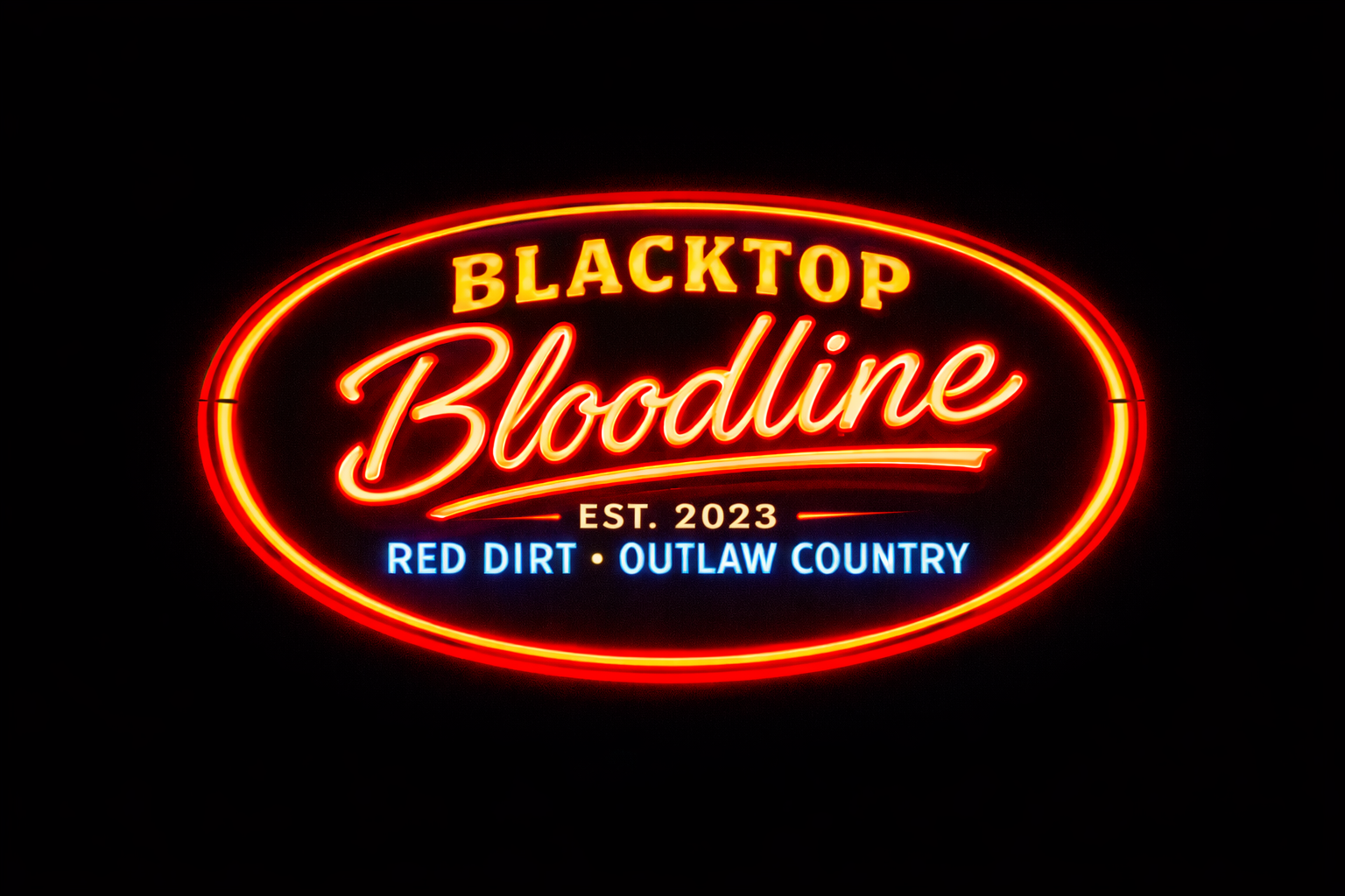 Blacktop Bloodline