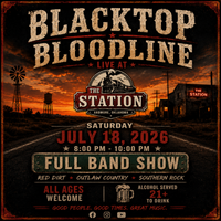 Blacktop Bloodline