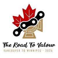 The Road To Valour Fundraiser