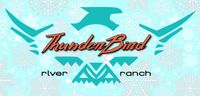 Run 4 Cover @ Thunderbird River Ranch