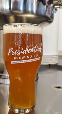 R4C @ Presidential Brewery