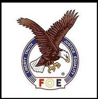 Run 4 Cover @ Portage/SchoolCraft Eagles Lodge
