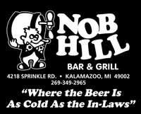 Run 4 Cover @ Nob Hill (Night 1)