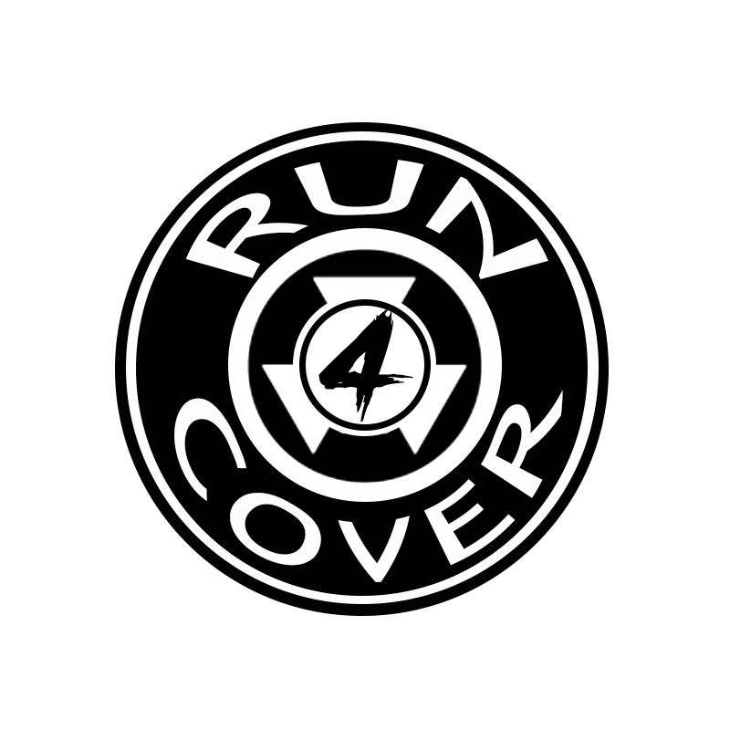 Run 4 Cover