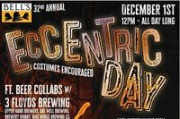 Run 4 Cover @ Bell's Brewery
