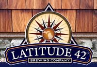Run 4 Cover @ Latitude 42 Brewery