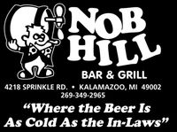 Run 4 Cover @ Nob Hill