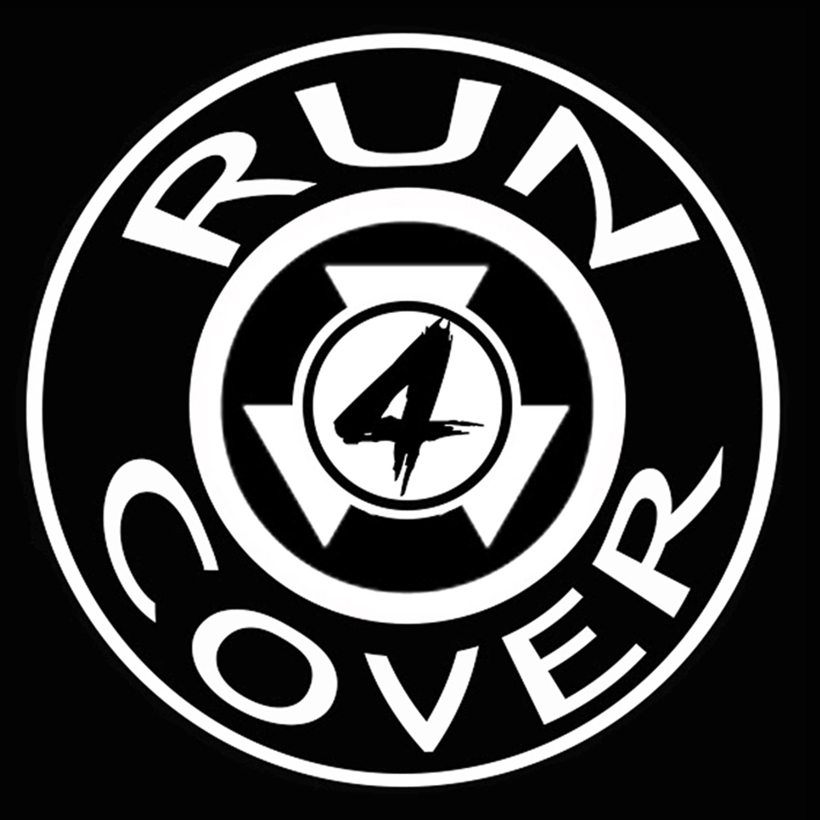 Run 4 Cover