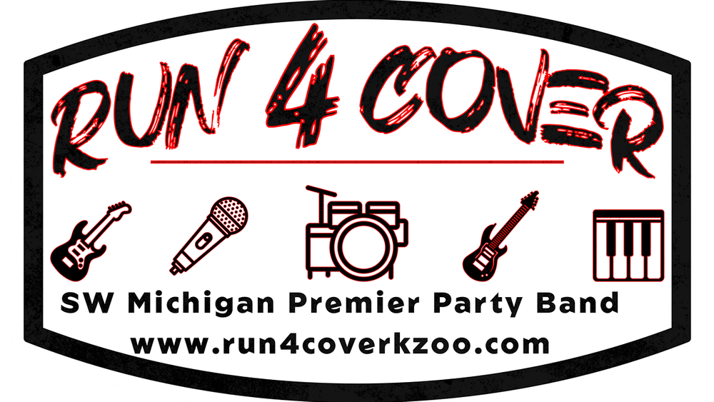 Run 4 Cover