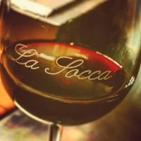 Adam  Karch @ Resto-Bar La Socca 