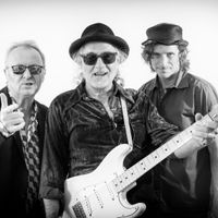 Medley de Lou & The Groove Machine