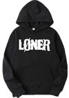 LØNER (white)