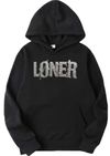 LØNER (silver)