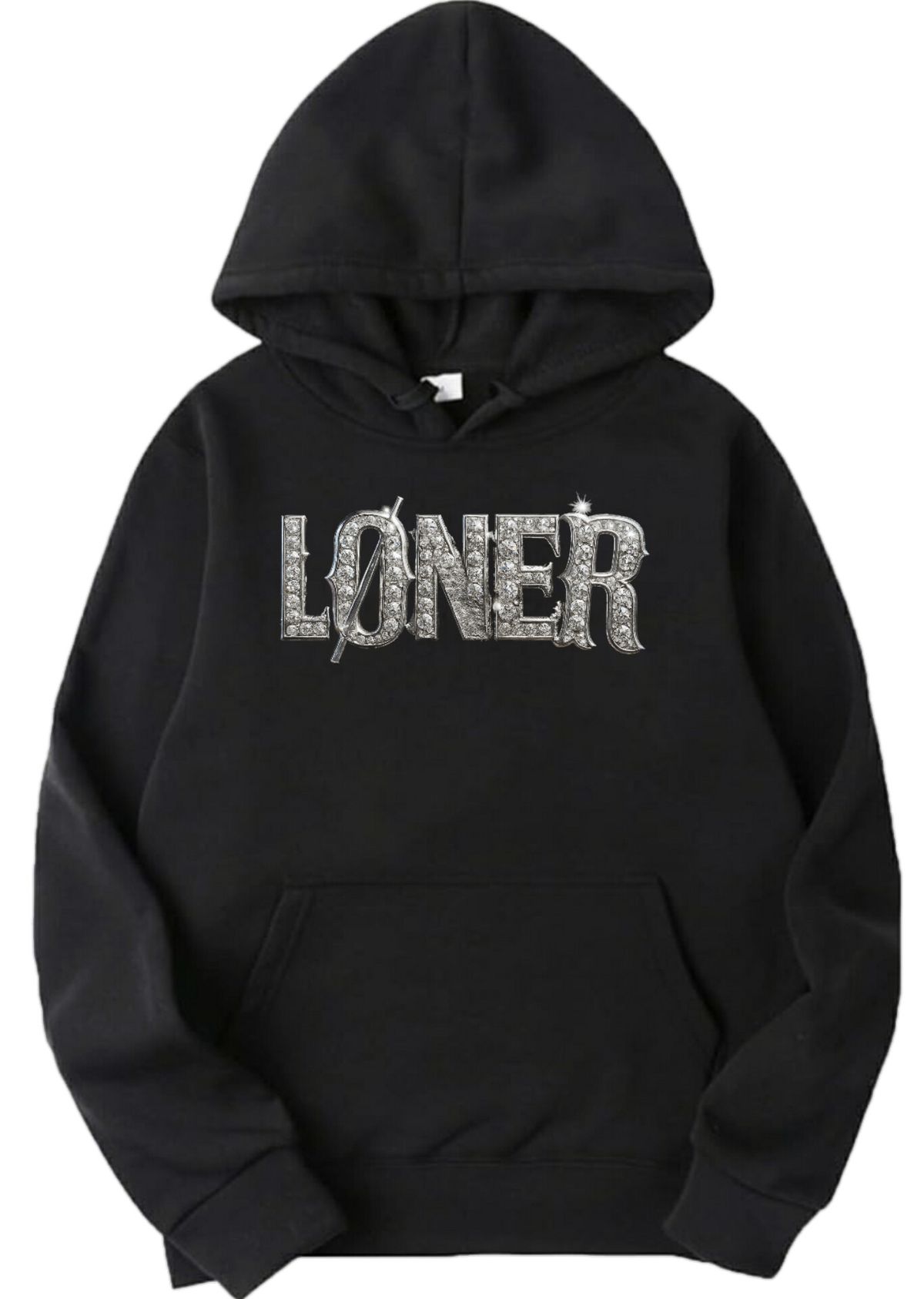 LØNER (silver)
