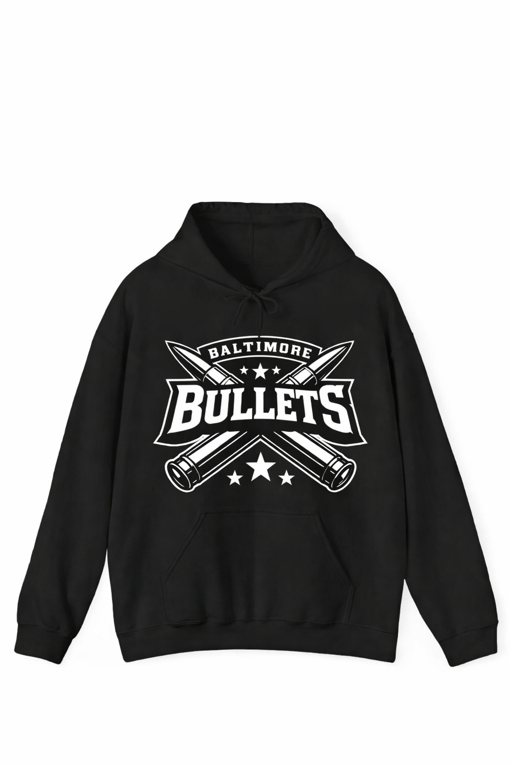 BULLET$ HOODIE