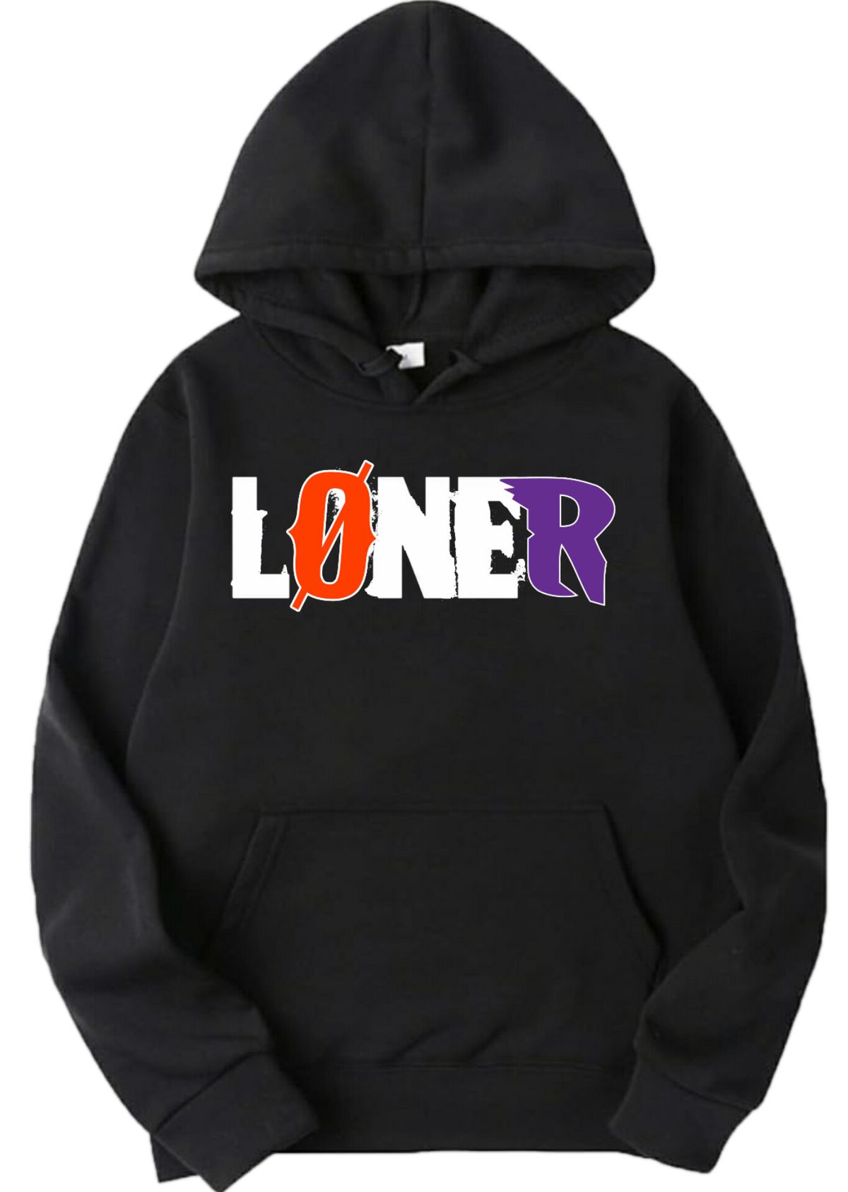 LØNER (Bmore)