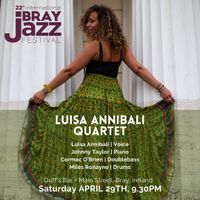 Luisa Annibali Quartet