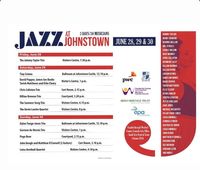 Dylan Jones Trio 