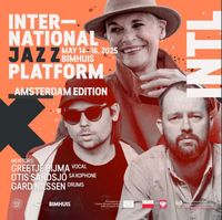 INTL Platform Netherlands 2025