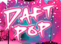 Daft Pop New Years Party