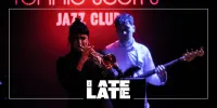 Future Movers Late Show At Ronnie Scott's Jazz Club