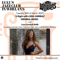 Luisa Annibali Band
