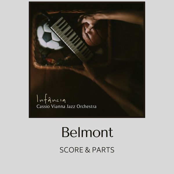 Belmont (Score & Parts) - Grade 5