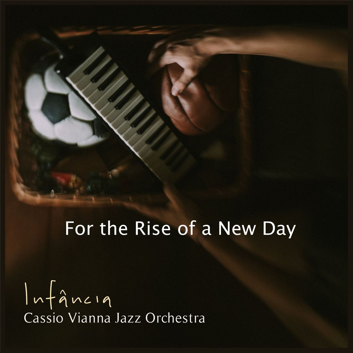 For the Rise of a New Day (Grade 4) - Score & Parts