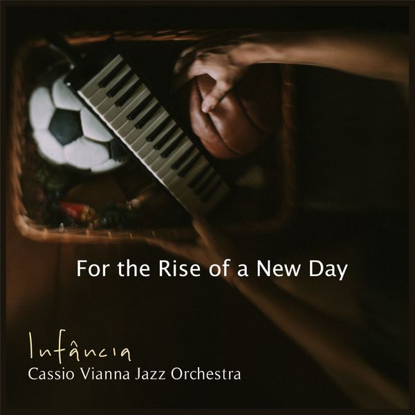 For the Rise of a New Day (Grade 4) - Score & Parts