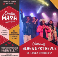 Black Opry Revue 