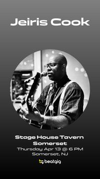 Stage House Tavern (Somerset)