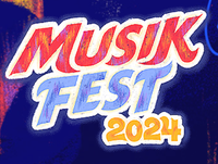 Musikfest 2024 ( w/ The BD Lenz Band)