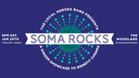 SOMA Rocks!