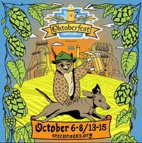Oktoberfest 2023 🍺🎶