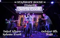 PATCHWORK Album Release Party